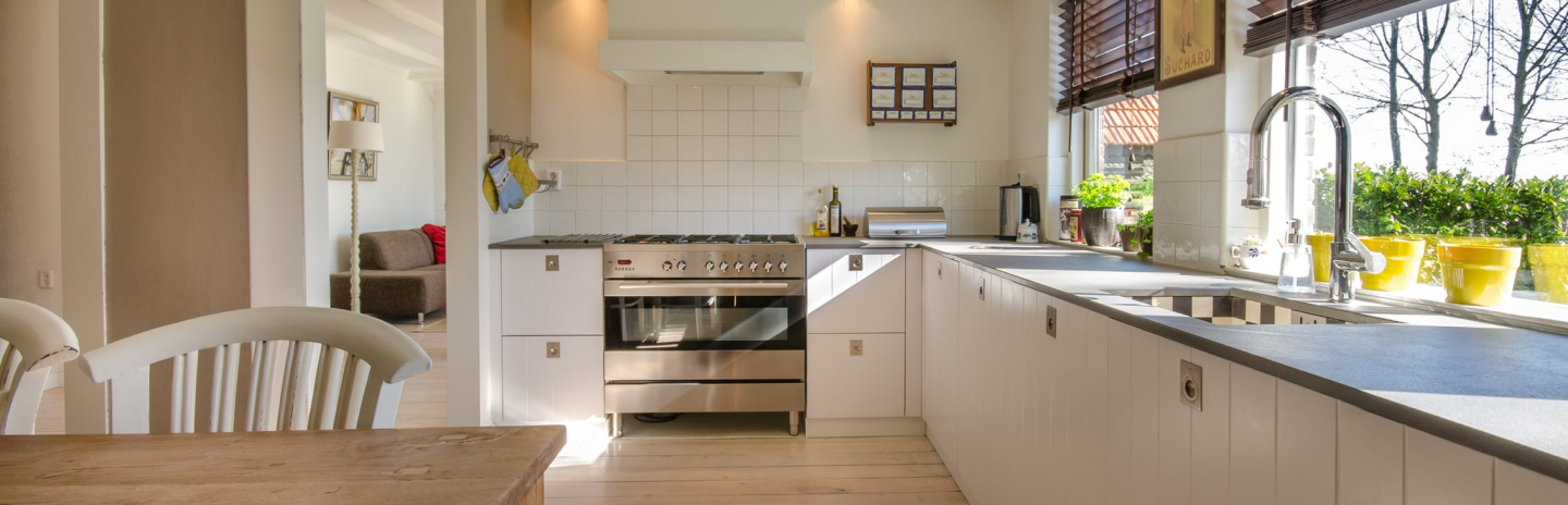 appartment